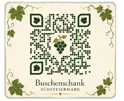 QR Code Casa Firmenich